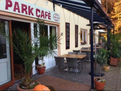 Фото: Park Cafe Trattoria